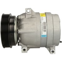 Klimakompressor DELPHI TSP0155137 Klimakompressor DELPHI TSP0155137 von Delphi