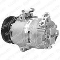 Klimakompressor DELPHI TSP0155142 Klimakompressor DELPHI TSP0155142 von Delphi