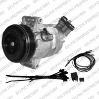 Klimakompressor DELPHI TSP0155449 Klimakompressor DELPHI TSP0155449 von Delphi