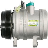 Klimakompressor DELPHI TSP0155855 Klimakompressor DELPHI TSP0155855 von Delphi