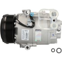 Klimakompressor DELPHI TSP0155931 Klimakompressor DELPHI TSP0155931 von Delphi