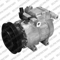 Klimakompressor DELPHI TSP0155938 Klimakompressor DELPHI TSP0155938 von Delphi