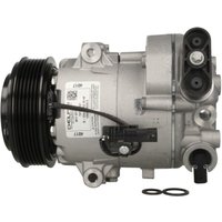 Klimakompressor DELPHI TSP0155987 von Delphi
