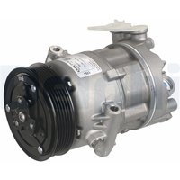 Klimakompressor DELPHI TSP0155992 Klimakompressor DELPHI TSP0155992 von Delphi