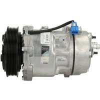 Klimakompressor DELPHI TSP0159297 Klimakompressor DELPHI TSP0159297 von Delphi