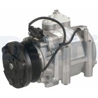 Klimakompressor DELPHI TSP0159376 Klimakompressor DELPHI TSP0159376 von Delphi