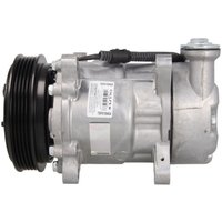 Klimakompressor DELPHI TSP0159424 Klimakompressor DELPHI TSP0159424 von Delphi