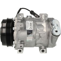 Klimakompressor DELPHI TSP0159808 Klimakompressor DELPHI TSP0159808 von Delphi