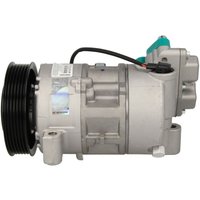 Klimakompressor DELPHI TSP0159959 von Delphi
