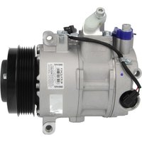Klimakompressor DELPHI TSP0159960 Klimakompressor DELPHI TSP0159960 von Delphi