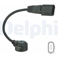 Klopfsensor DELPHI AS10190 von Delphi