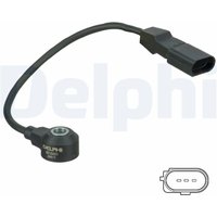 Klopfsensor DELPHI AS10201 Klopfsensor DELPHI AS10201 von Delphi