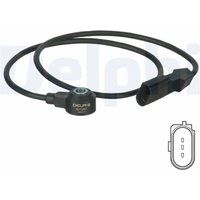 Klopfsensor DELPHI AS10207 Klopfsensor DELPHI AS10207 von Delphi