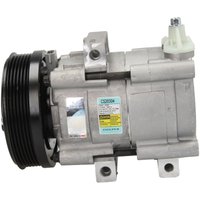 Kompressor, Klimaanlage DELPHI CS20304-12B1 Kompressor, Klimaanlage DELPHI CS20304-12B1 von Delphi