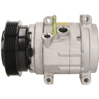 Kompressor, Klimaanlage DELPHI CS20322 Kompressor, Klimaanlage DELPHI CS20322 von Delphi