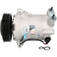Kompressor, Klimaanlage DELPHI CS20382 Kompressor, Klimaanlage DELPHI CS20382 von Delphi
