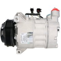 Kompressor, Klimaanlage DELPHI CS20482 Kompressor, Klimaanlage DELPHI CS20482 von Delphi