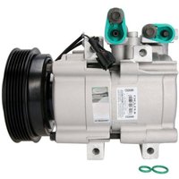 Kompressor, Klimaanlage DELPHI CS20489 von Delphi