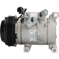 Kompressor, Klimaanlage DELPHI CS20551 Kompressor, Klimaanlage DELPHI CS20551 von Delphi