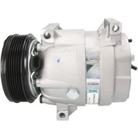 Kompressor, Klimaanlage DELPHI TSP0155023 von Delphi