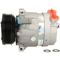 Kompressor, Klimaanlage DELPHI TSP0155145 von Delphi