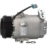 Kompressor, Klimaanlage DELPHI TSP0155459 Kompressor, Klimaanlage DELPHI TSP0155459 von Delphi