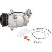 Kompressor, Klimaanlage DELPHI TSP0155802 Kompressor, Klimaanlage DELPHI TSP0155802 von Delphi