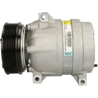 Kompressor, Klimaanlage DELPHI TSP0155897 von Delphi