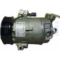 Kompressor, Klimaanlage DELPHI TSP0155963 von Delphi