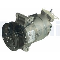 Kompressor, Klimaanlage DELPHI TSP0155965 von Delphi