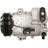 Kompressor, Klimaanlage DELPHI TSP0155989 Kompressor, Klimaanlage DELPHI TSP0155989 von Delphi