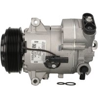 Kompressor, Klimaanlage DELPHI TSP0155990 Kompressor, Klimaanlage DELPHI TSP0155990 von Delphi