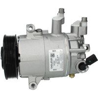 Kompressor, Klimaanlage DELPHI TSP0155997 von Delphi