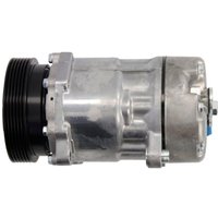 Kompressor, Klimaanlage DELPHI TSP0159058 Kompressor, Klimaanlage DELPHI TSP0159058 von Delphi