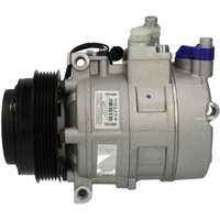 Kompressor, Klimaanlage DELPHI TSP0159083 von Delphi