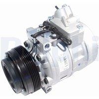 Kompressor, Klimaanlage DELPHI TSP0159371 Kompressor, Klimaanlage DELPHI TSP0159371 von Delphi