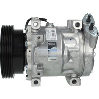 Kompressor, Klimaanlage DELPHI TSP0159853 Kompressor, Klimaanlage DELPHI TSP0159853 von Delphi