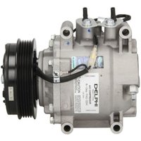 Kompressor, Klimaanlage DELPHI TSP0159861 von Delphi