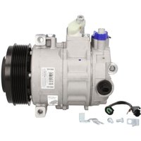 Kompressor, Klimaanlage DELPHI TSP0159868 von Delphi