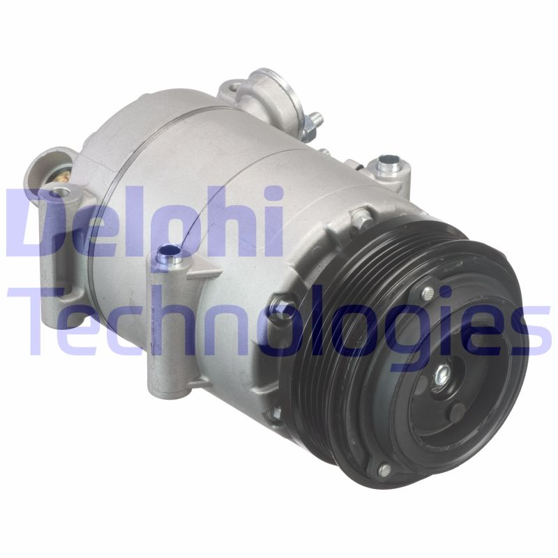 Kompressor, Klimaanlage Delphi CS20391 Kompressor, Klimaanlage Delphi CS20391 von Delphi
