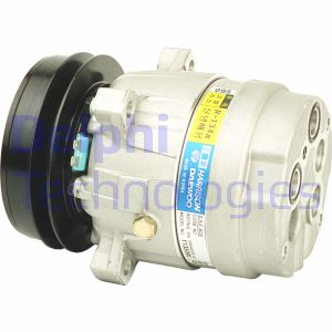 Kompressor, Klimaanlage Delphi TSP0155002 Kompressor, Klimaanlage Delphi TSP0155002 von Delphi
