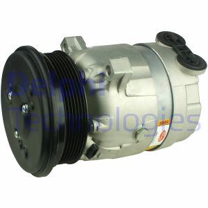 Kompressor, Klimaanlage Delphi TSP0155013 Kompressor, Klimaanlage Delphi TSP0155013 von Delphi