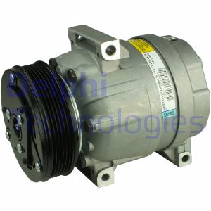 Kompressor, Klimaanlage Delphi TSP0155023 Kompressor, Klimaanlage Delphi TSP0155023 von Delphi