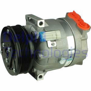 Kompressor, Klimaanlage Delphi TSP0155145 Kompressor, Klimaanlage Delphi TSP0155145 von Delphi