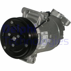 Kompressor, Klimaanlage Delphi TSP0155830 Kompressor, Klimaanlage Delphi TSP0155830 von Delphi