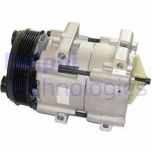 Kompressor, Klimaanlage Delphi TSP0159006 von Delphi