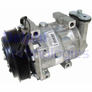 Kompressor, Klimaanlage Delphi TSP0159061 von Delphi