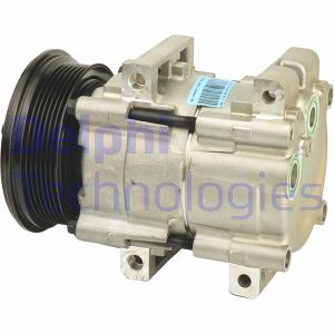 Kompressor, Klimaanlage Delphi TSP0159103 von Delphi
