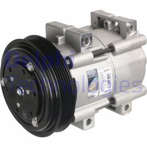 Kompressor, Klimaanlage Delphi TSP0159111 von Delphi