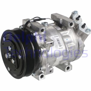 Kompressor, Klimaanlage Delphi TSP0159166 von Delphi